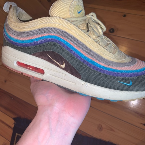 sean wotherspoon 97 - Picture 2 of 4